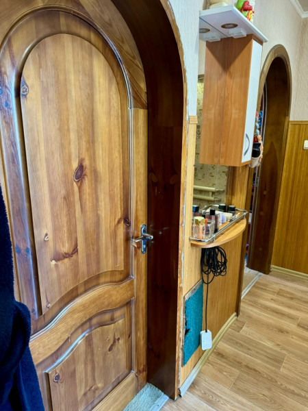 Фото Квартира г. Стаханов (ул. Сажевая, 29)