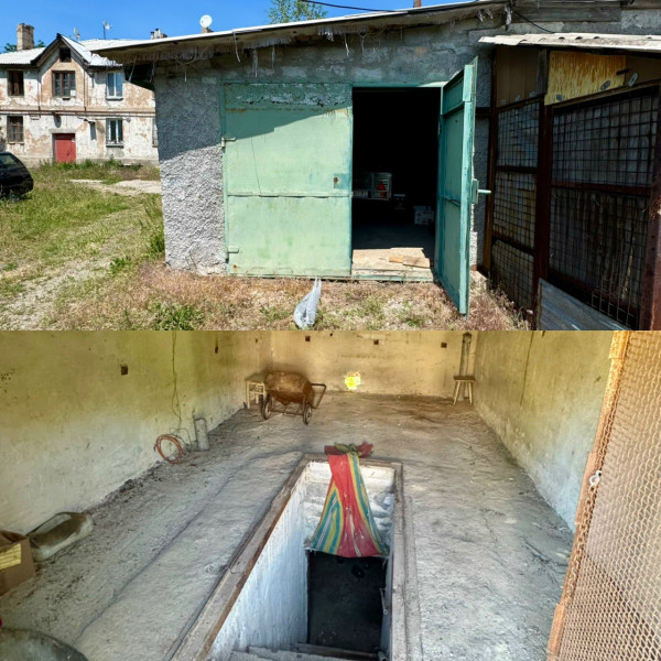 Фото Квартира г. Стаханов (ул. Сажевая, 29)