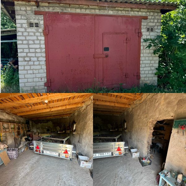 Фото Квартира г. Стаханов (ул. Сажевая, 29)