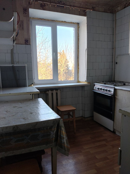 2-комнатная квартира кв. Гаевого