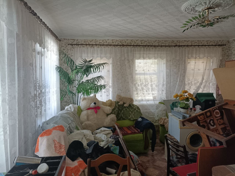 Дом р-н кв. Дзержинского