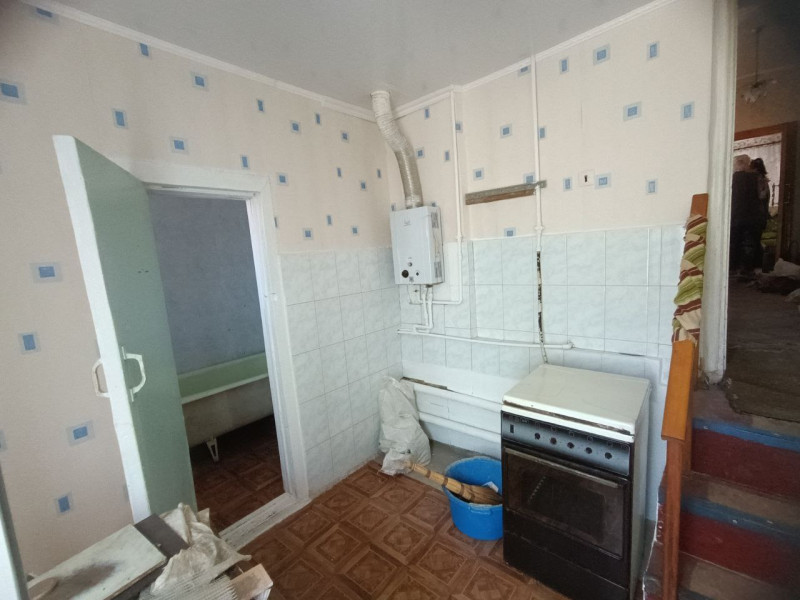 Фото Дом р-н кв. Дзержинского