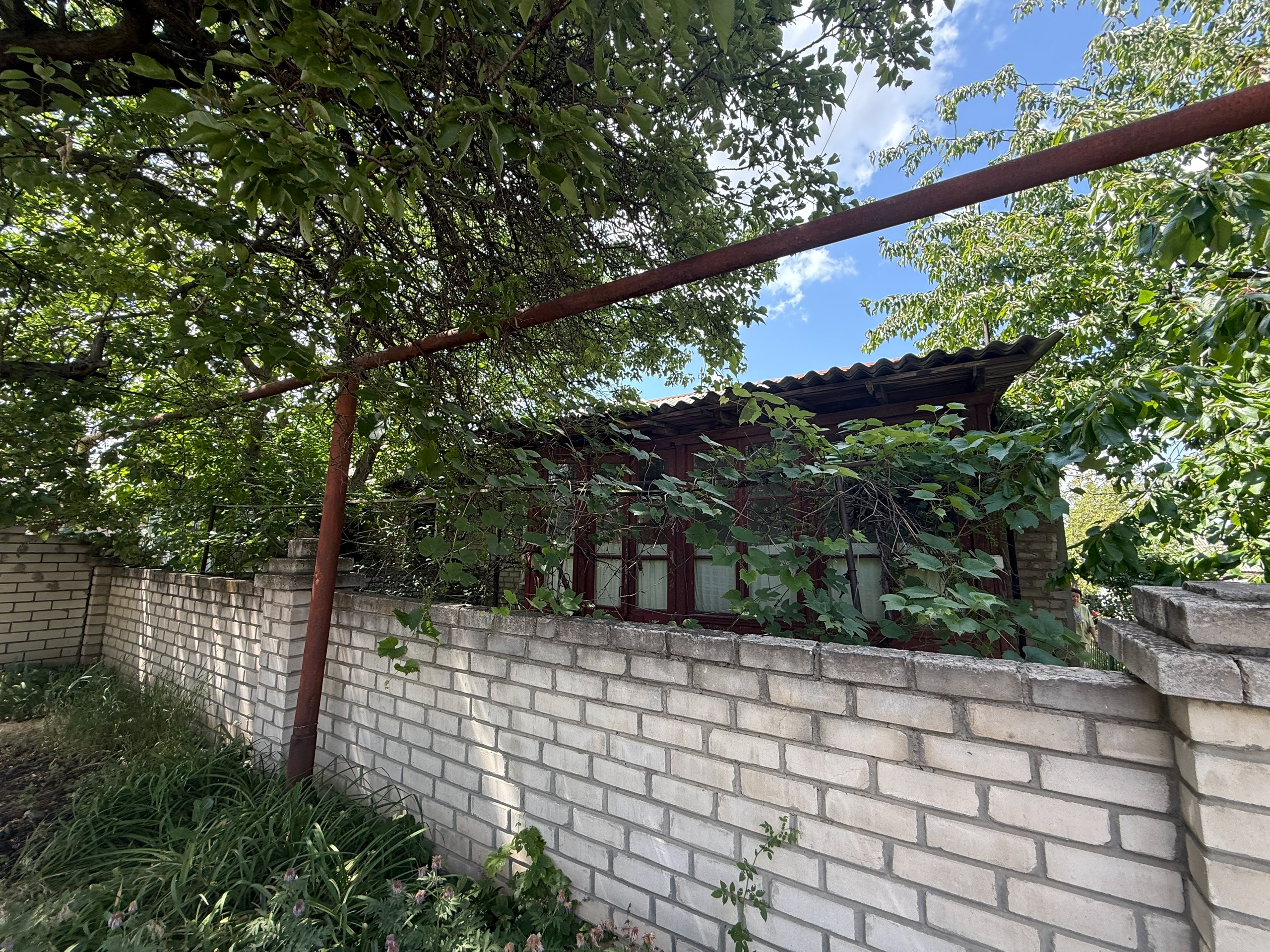 Фото Дом г. Стаханов (ул. Крайняя) – ПРОДАН!
