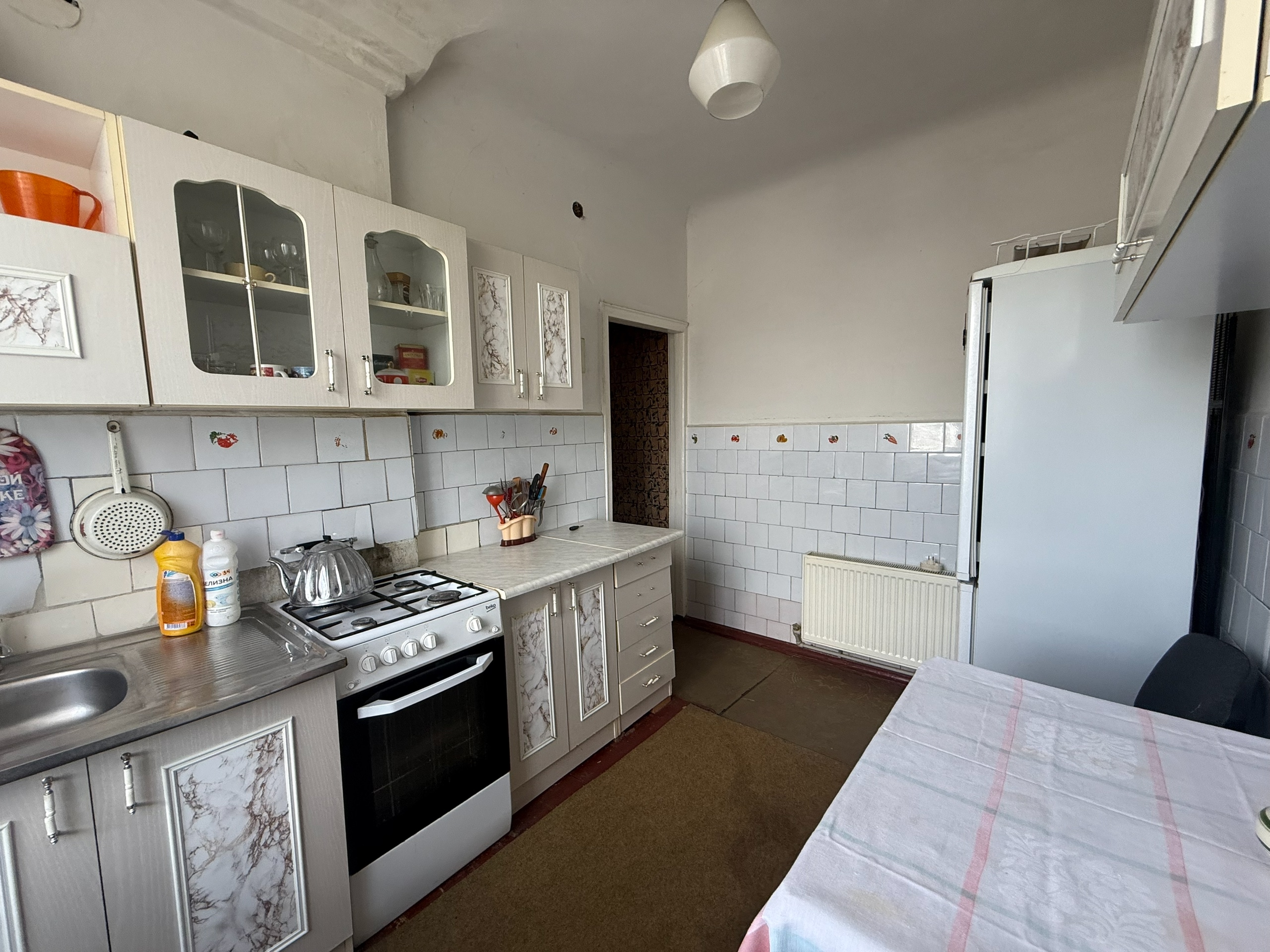 Фото Дом г. Стаханов (ул. Крайняя) – ПРОДАН!