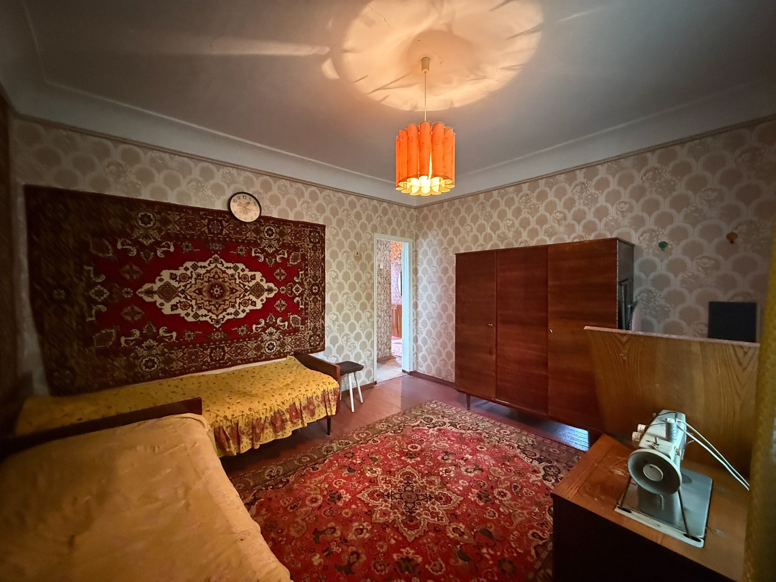 Фото Дом г. Стаханов (ул. Крайняя) – ПРОДАН!