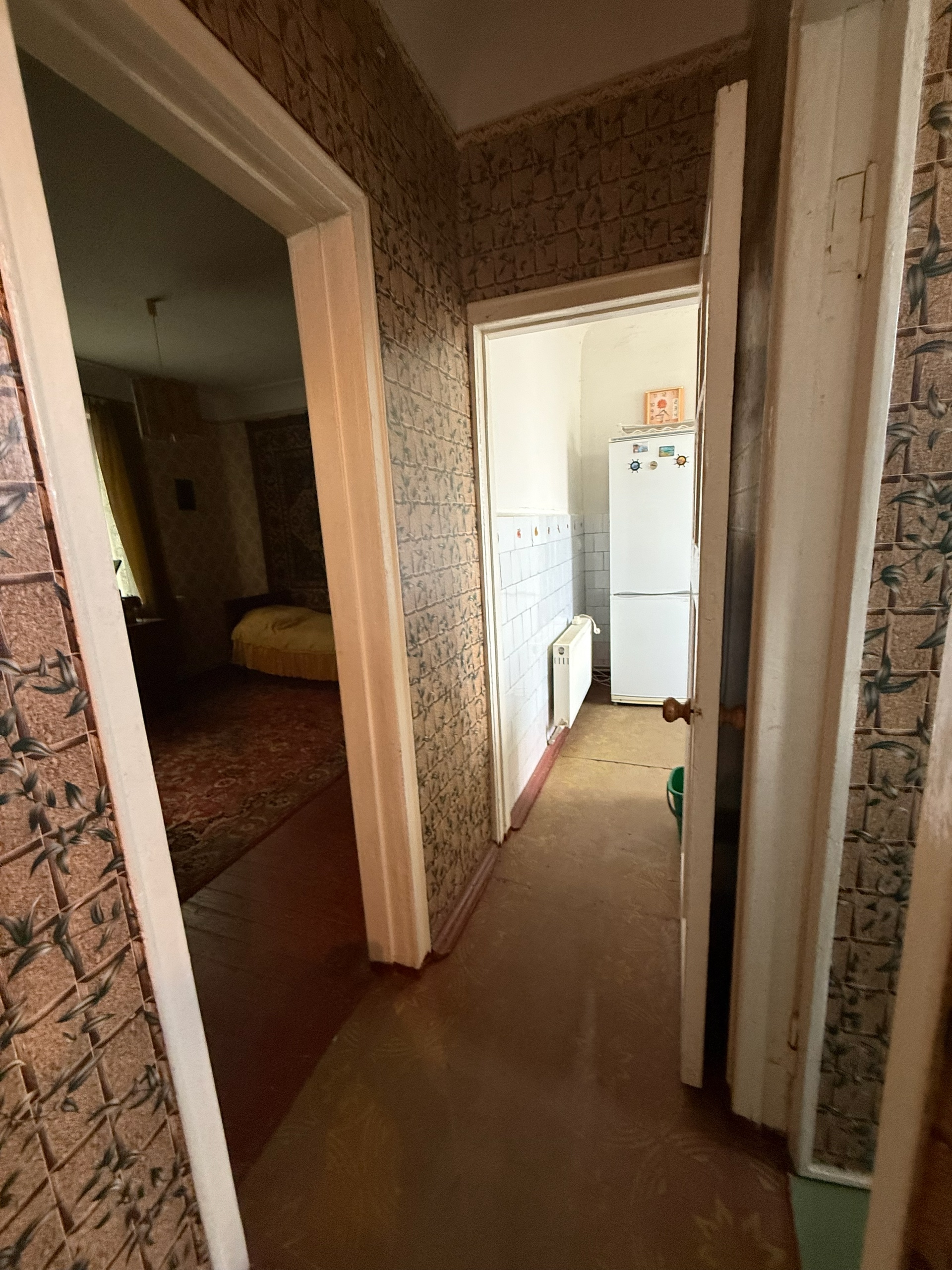 Фото Дом г. Стаханов (ул. Крайняя) – ПРОДАН!