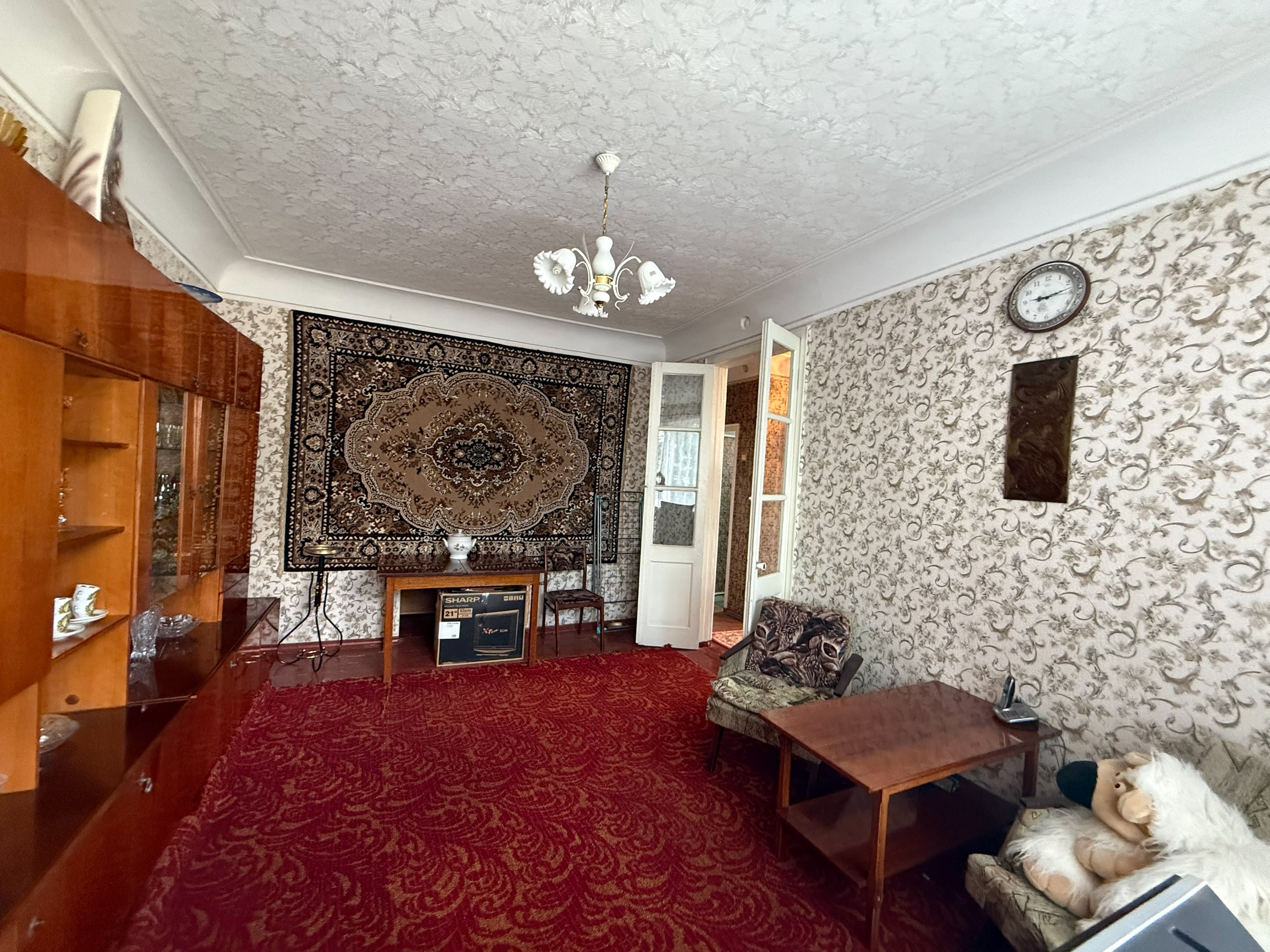 Фото Дом г. Стаханов (ул. Крайняя) – ПРОДАН!