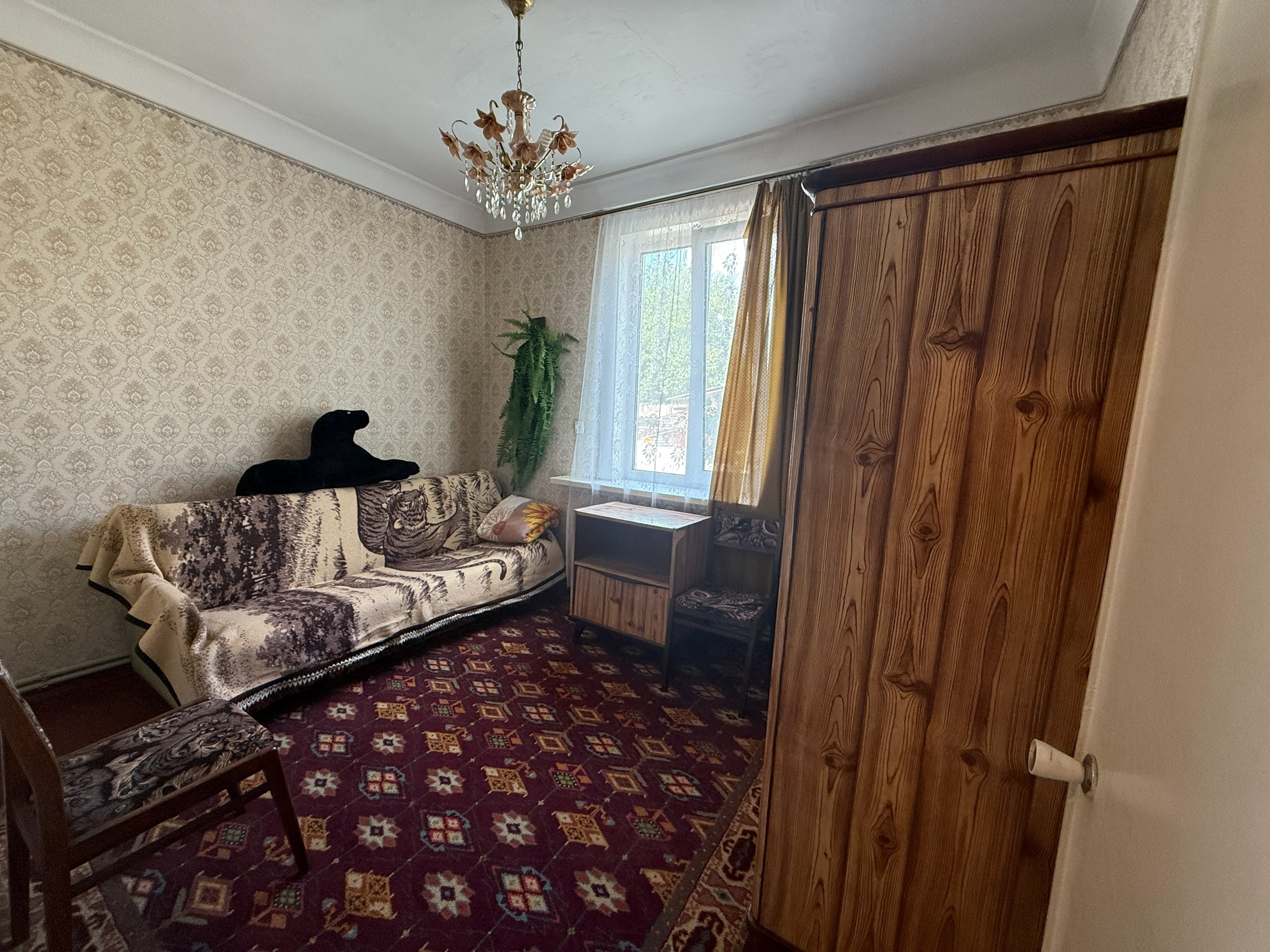 Фото Дом г. Стаханов (ул. Крайняя) – ПРОДАН!