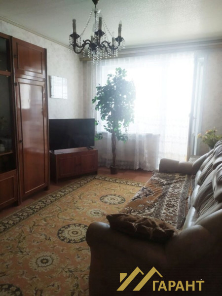 3-к квартира в новом районе г.Алчевск#1377