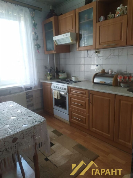 Фото 3-к квартира в новом районе г.Алчевск#1377