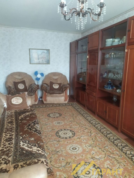 Фото 3-к квартира в новом районе г.Алчевск#1377