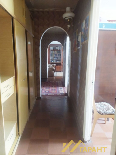 Фото 3-к квартира в новом районе г.Алчевск#1377