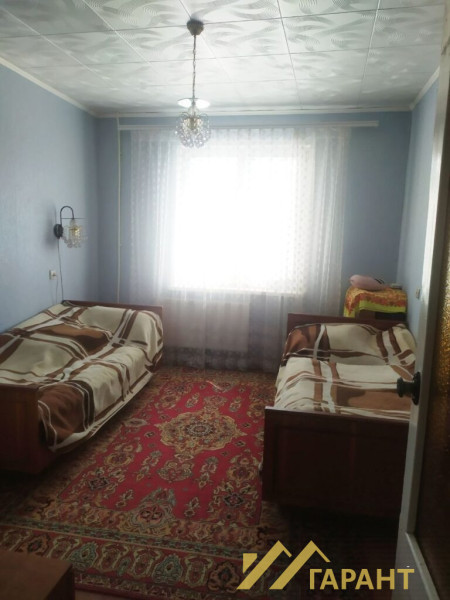 Фото 3-к квартира в новом районе г.Алчевск#1377