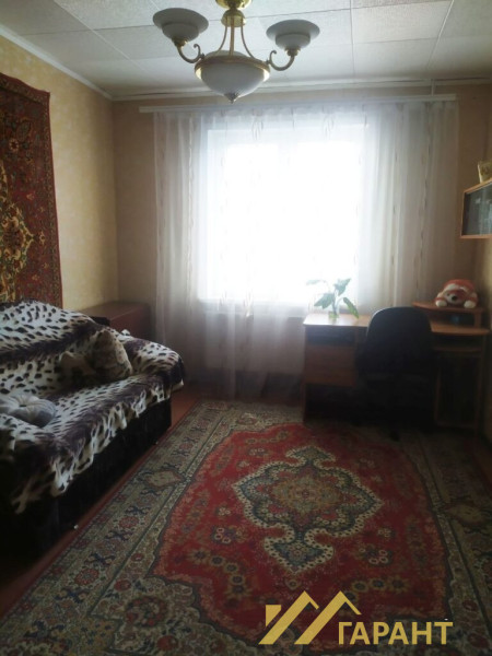 Фото 3-к квартира в новом районе г.Алчевск#1377