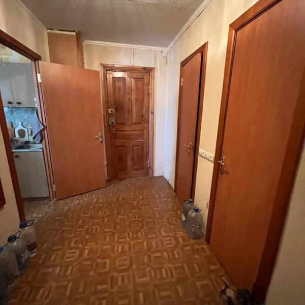 Фото Продам 2-кк на ул. Луначарского ( центр города, рядом пам. Труженик с факелом)