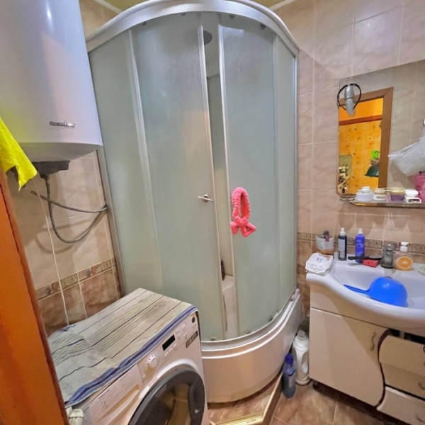 Фото Продам 2-кк на ул. Луначарского ( центр города, рядом пам. Труженик с факелом)