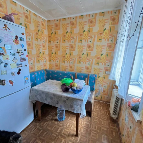 Фото Продам 2-кк на ул. Луначарского ( центр города, рядом пам. Труженик с факелом)