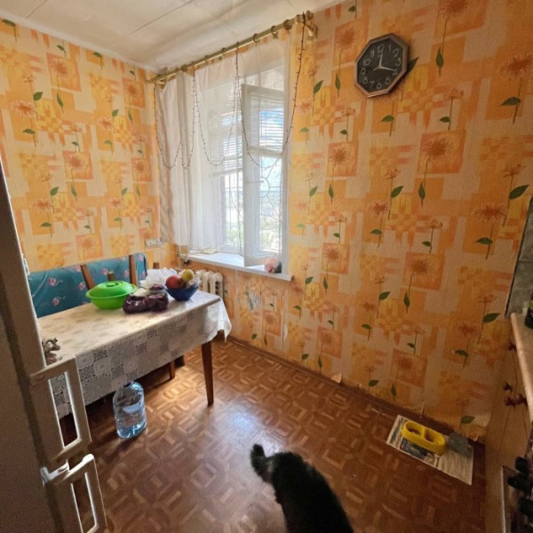 Фото Продам 2-кк на ул. Луначарского ( центр города, рядом пам. Труженик с факелом)