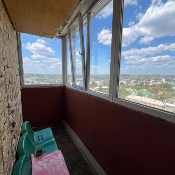 Фото Продам 2-кк на ул. Луначарского ( центр города, рядом пам. Труженик с факелом)