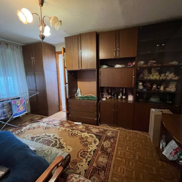 Фото Продам 2-кк на ул. Луначарского ( центр города, рядом пам. Труженик с факелом)