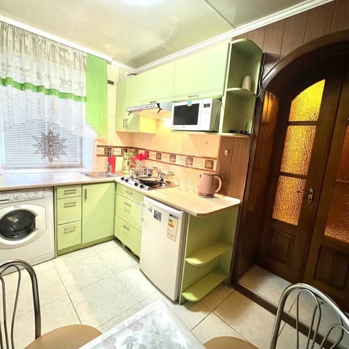 Фото Продам 5-ти комн квартиру в г Луганск Городок ОР
