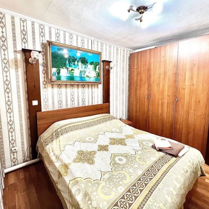 Фото Продам 5-ти комн квартиру в г Луганск Городок ОР
