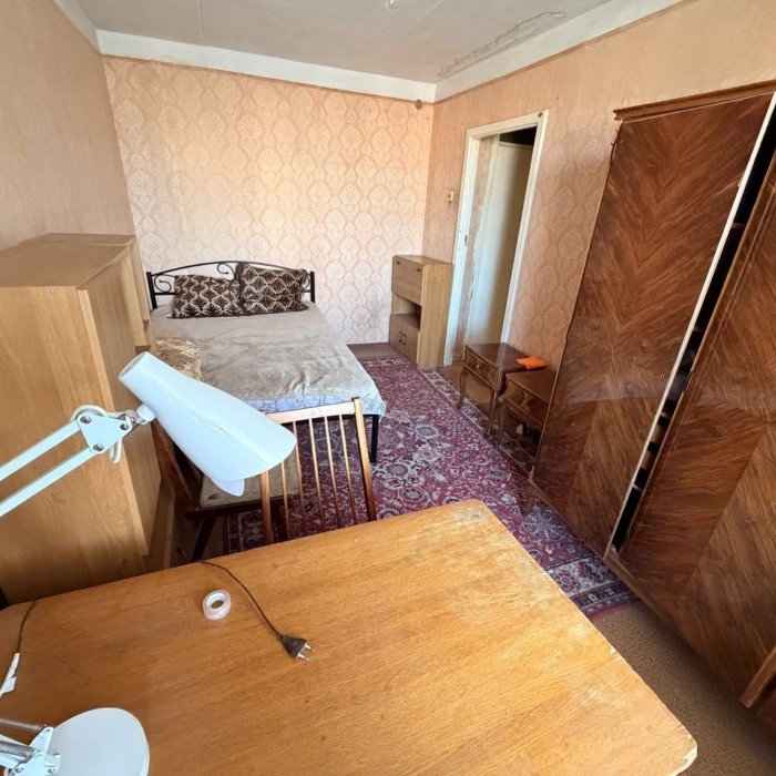 Фото Сдам долгосрочно 2- к. квартиру, в центре Луганска, ул. Оборонная (р- н пед. университета).