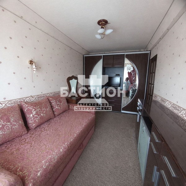 3-х комнатная квартира, ул. Липовенко 8, ID: 2034601