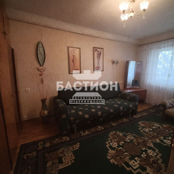 Фото 3-х комнатная квартира, ул. Липовенко 8, ID: 2034601