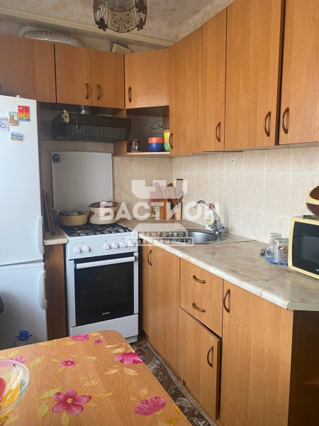 Фото 3-х комнатная квартира, ул. Липовенко 8, ID: 2034601