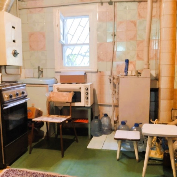 № 6714 Продам дом в Перевальске