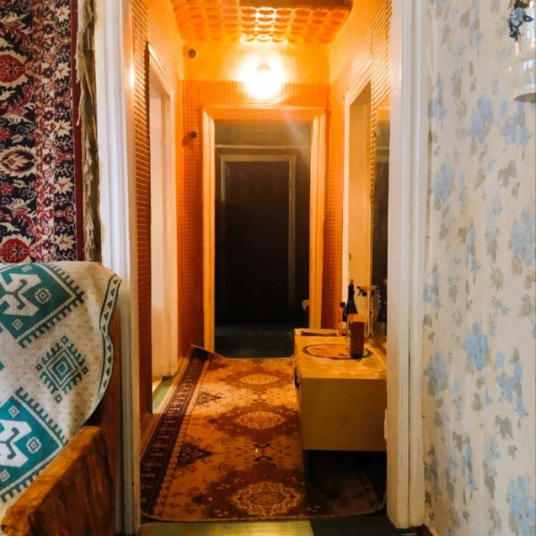 Фото № 6714 Продам дом в Перевальске