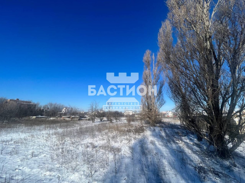 Земельный участок 6 соток, пос. Видный улица Декоративная AD:2028767
