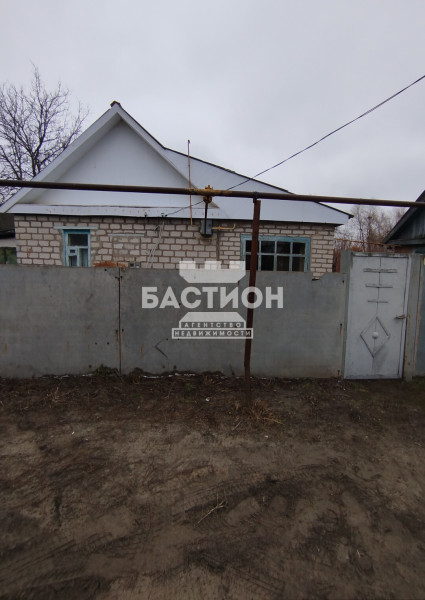 Фото Дом, Россия Муниципальный округ Станично Луганский , п.Ольховая улица Сосновая ID:1917093