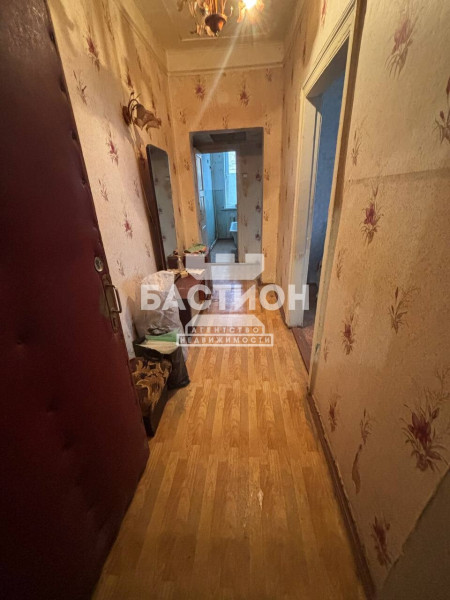Фото 2-комнатная квартира, Республиканская улица, 31 ID:2154031