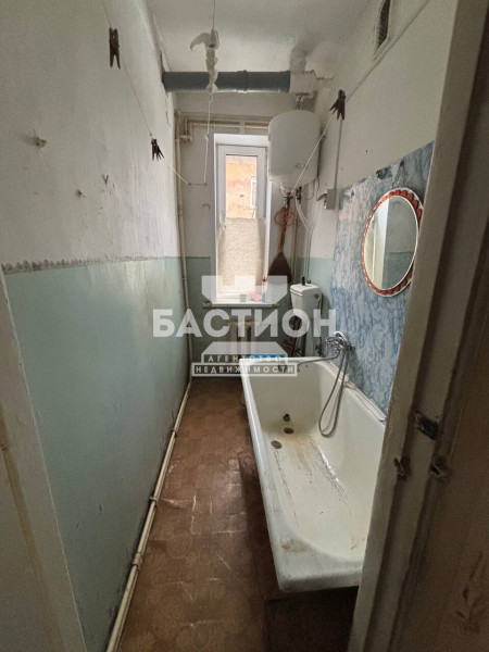 2-комнатная квартира, Республиканская улица, 31 ID:2154031