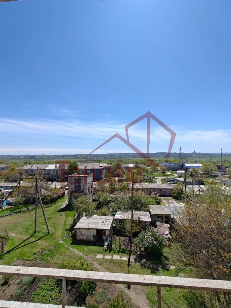 Фото 1 комнатная Квартира с автономным отоплением - Объект №370