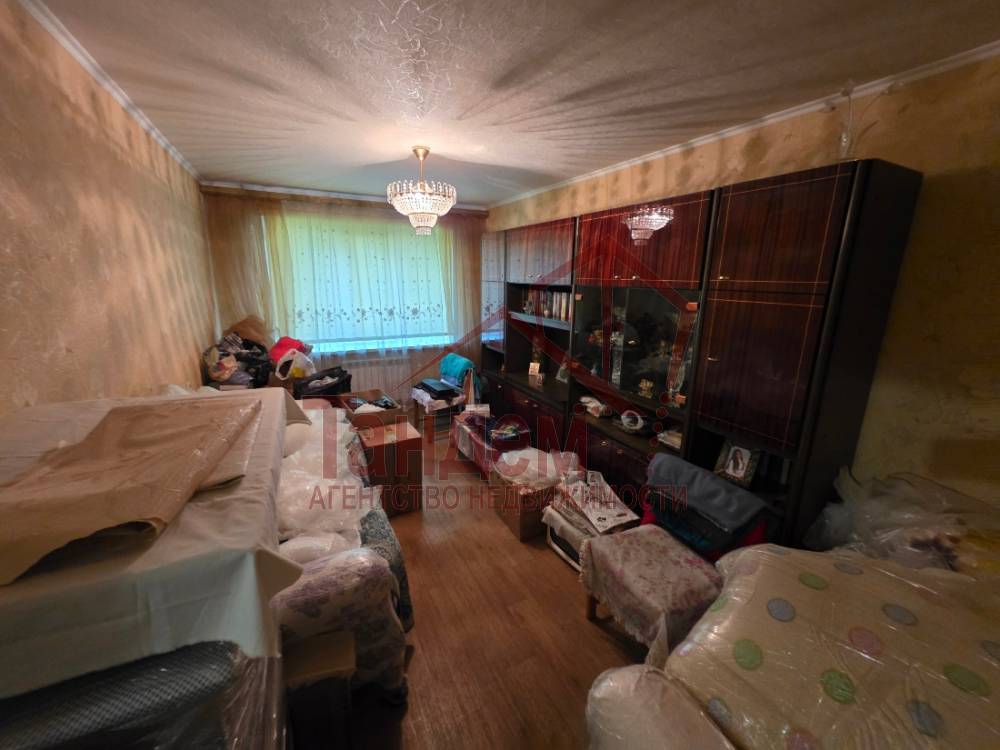 Фото Автономное отопление трешка Луганск Садовая - Объект №315