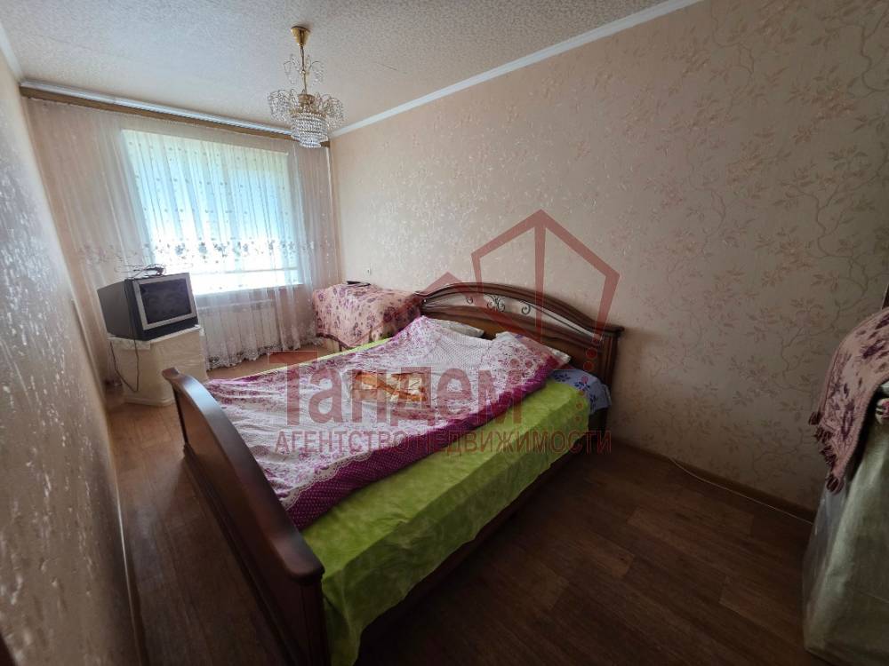 Фото Автономное отопление трешка Луганск Садовая - Объект №315