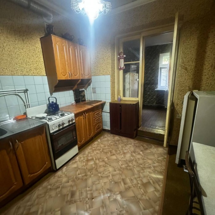 Фото Продается 3х. комн. квартира на городке завода ОР