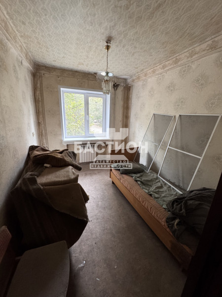 Фото 3-х комнатная квартира, ул. Попова 91, ID 1919115