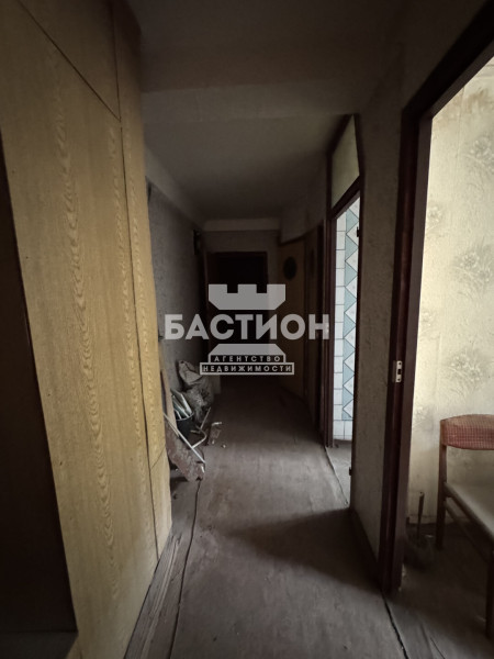 Фото 3-х комнатная квартира, ул. Попова 91, ID 1919115