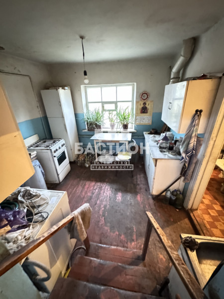 Фото Дом, улица Джамбула, ID:1917862