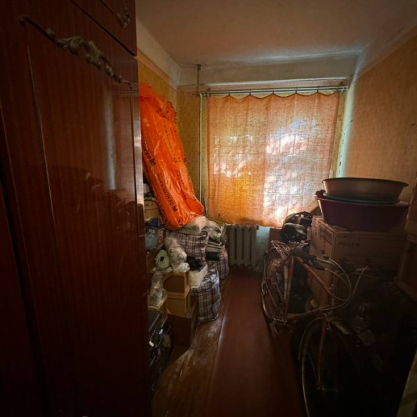 Фото Продам 3-х комнатную квартиру кв. Комарова