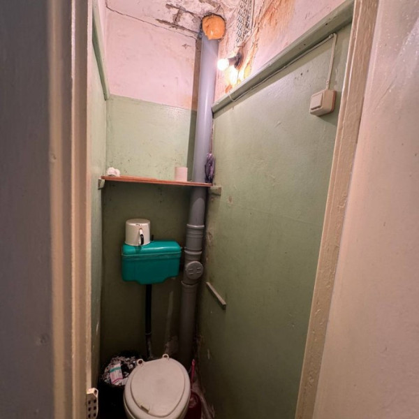 Фото Продам 3-х комнатную квартиру кв. Комарова