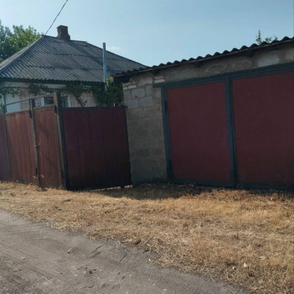 Продам дом с. Валуйское ул Октябрьская
