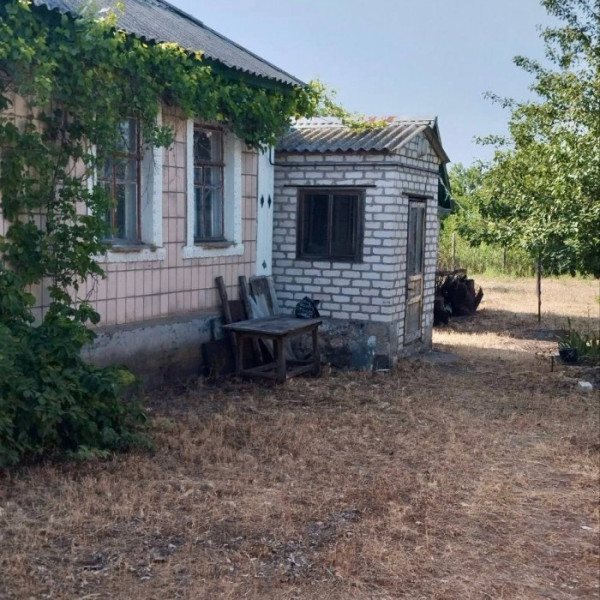 Фото Продам дом с. Валуйское ул Октябрьская