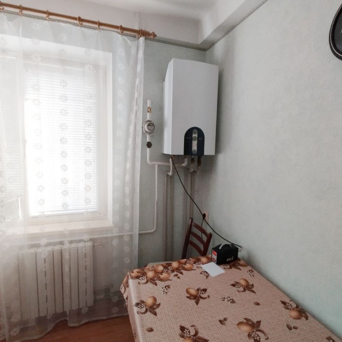Фото Продам 2- х комнатную квартиру на кв. Левченко 5/9 эт.