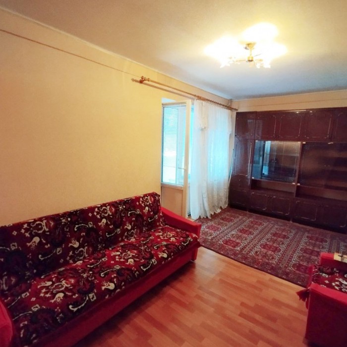 Фото Продам 2- х комнатную квартиру на кв. Левченко 5/9 эт.