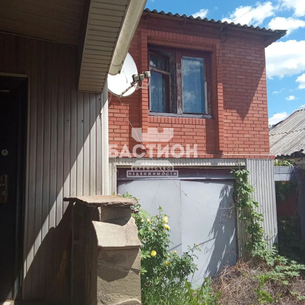 Фото Дом, улица Смоленская ID:2191438